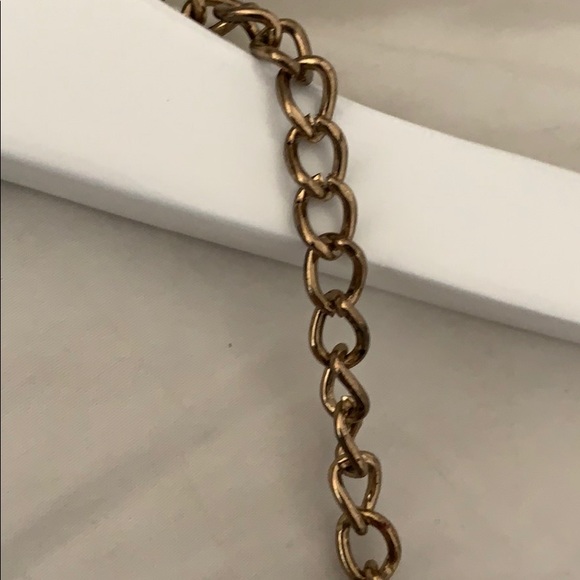 Chunky statement necklace - Picture 6 of 6